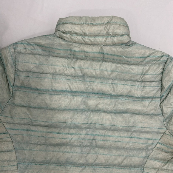 Patagonia Women's Down Sweater - Picture 10 of 13